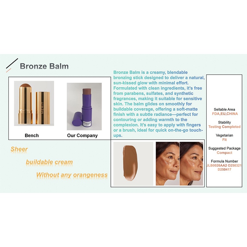 Vad är en Dupe Bronzer och varför är det trendigt inom skönhetsbranschen