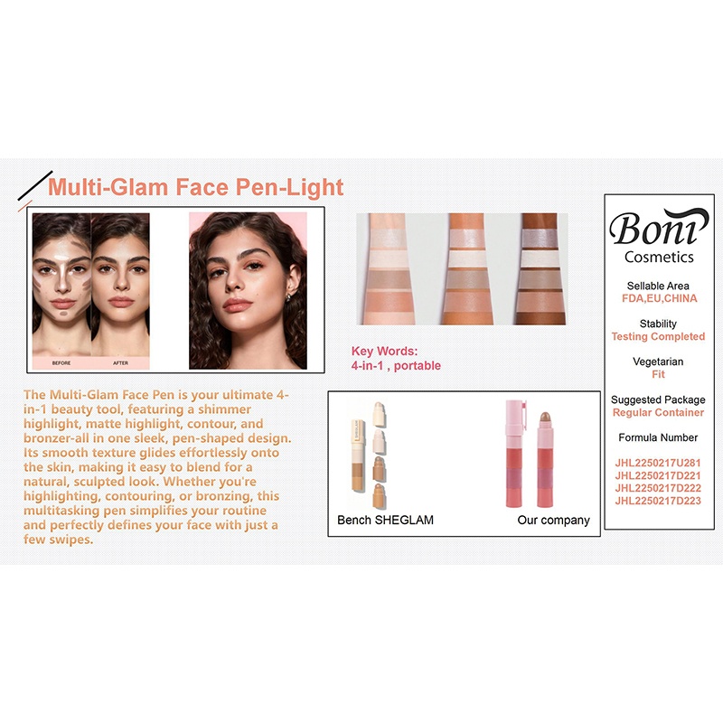 Vad gör Dupe Highlighters värda din uppmärksamhet?