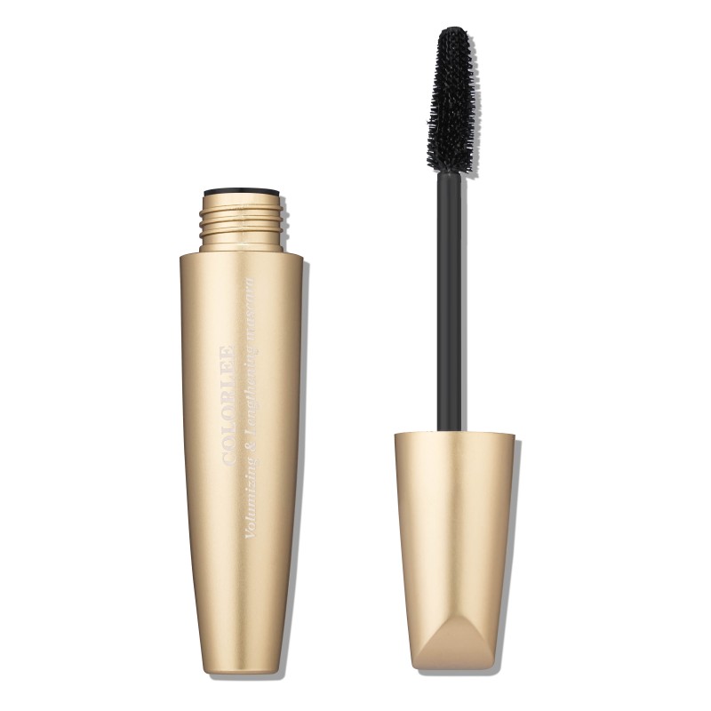 Curling vattenfast mascara