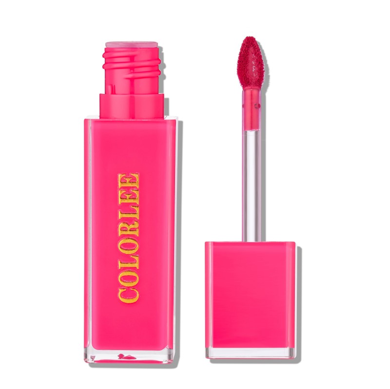 Glitter Chameleon Lip Gloss