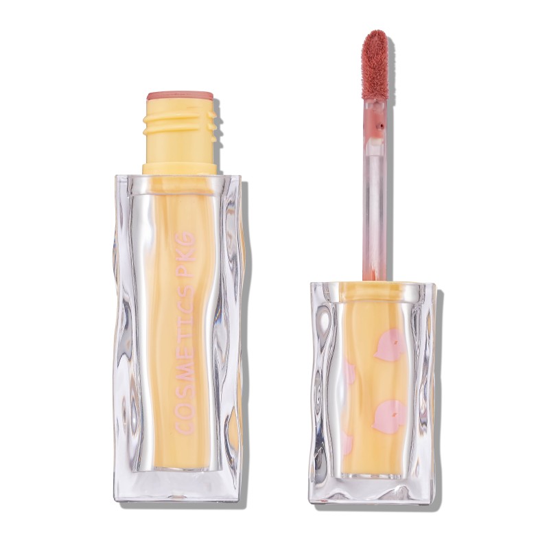 Nonsticking Liquid Lipstick