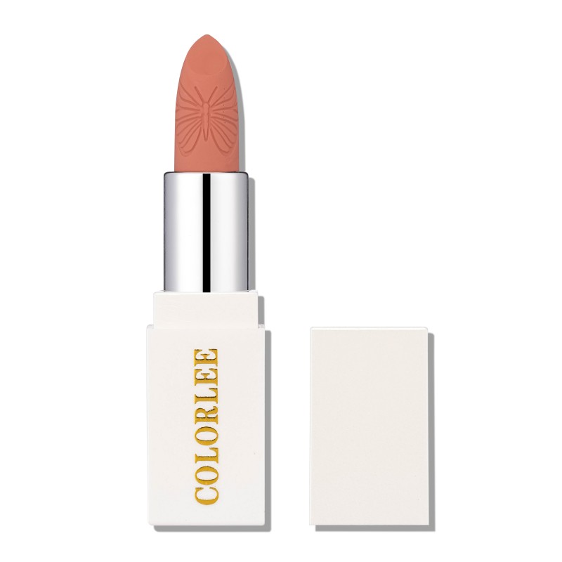 Nude Velvety Matte Lipstick